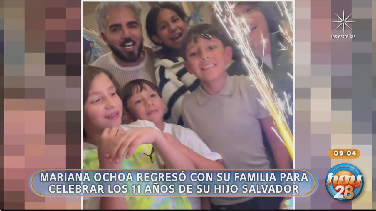 ¿Qué hace Mariana a días de su triunfo en La Casa de los Famosos México? Hoy muestra video y Galilea Montijo reacciona