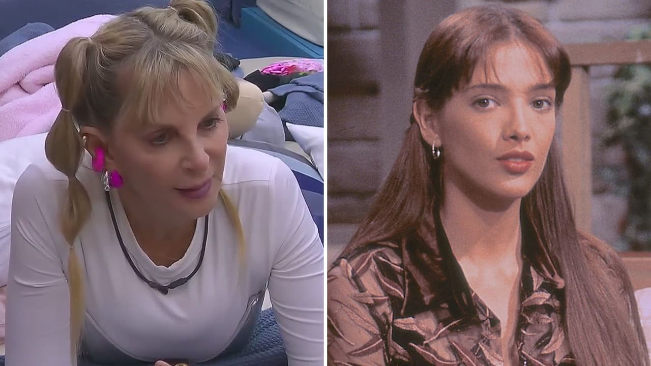 Shanik Berman revela por fin la triste razón por la que Adela Noriega desapareció de las telenovelas
