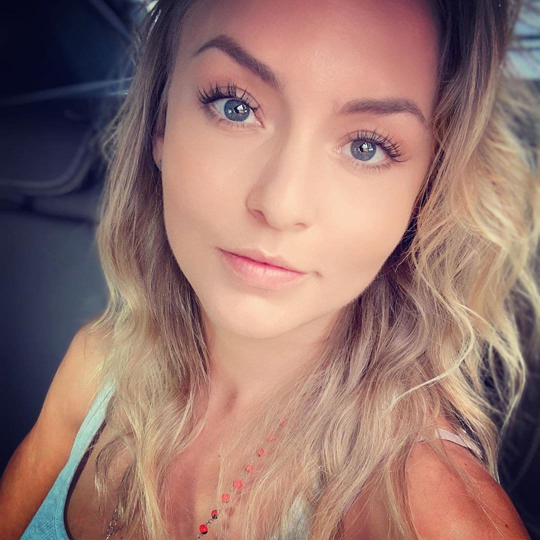 Angelique Boyer está de luto y se despide con conmovedor mensaje: “Afortunados los que te conocimos’