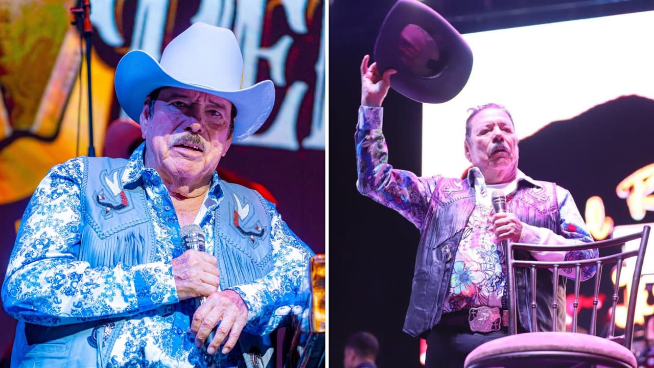 Lalo Mora reflexiona sobre la muerte: ‘Me están llamando allá arriba’”