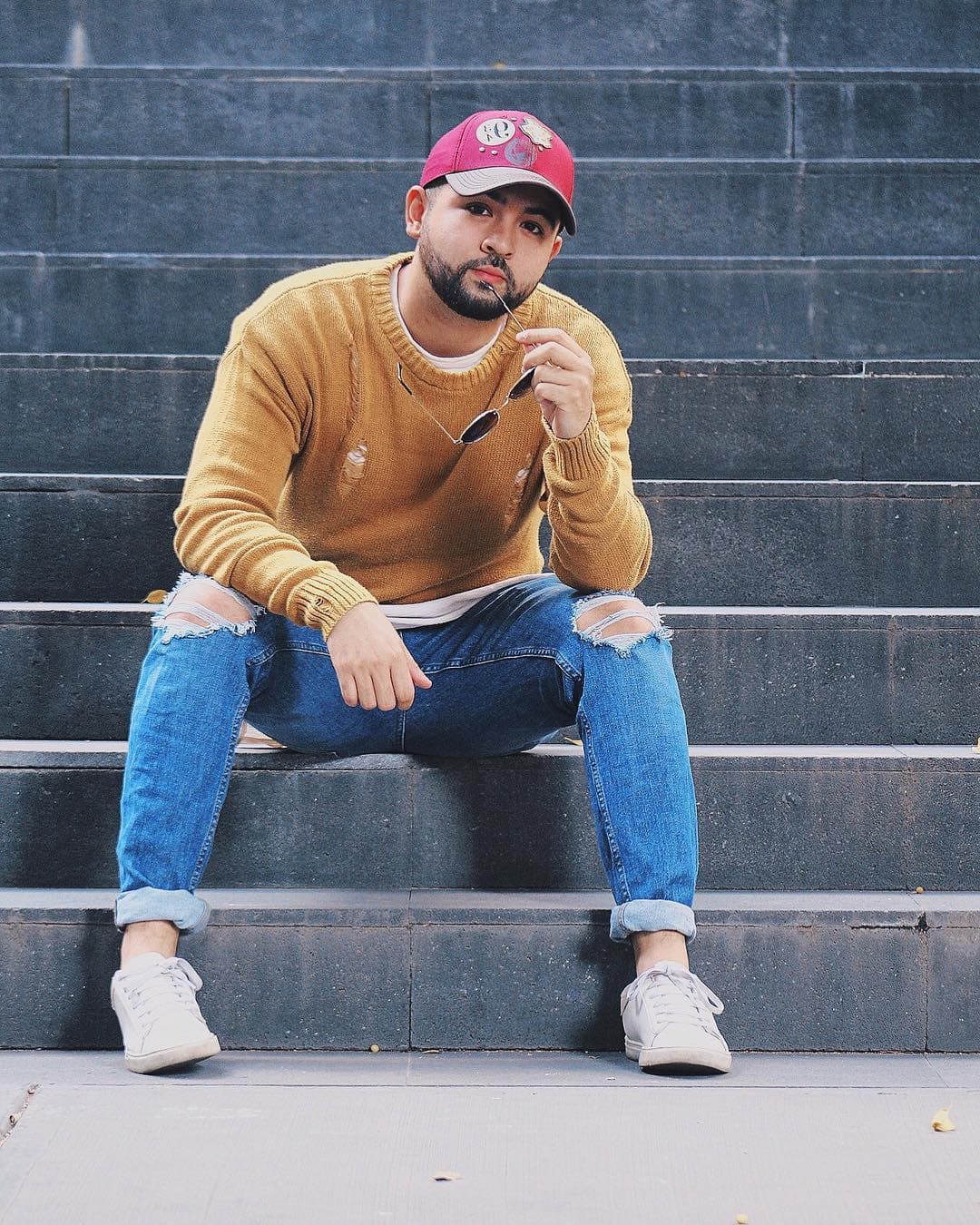 Alejandro Correa sigue enfocado en su carrera de actor y cantante, la cual promociona en su cuenta oficial de Instagram, donde cuenta con casi cien mil seguidores.
