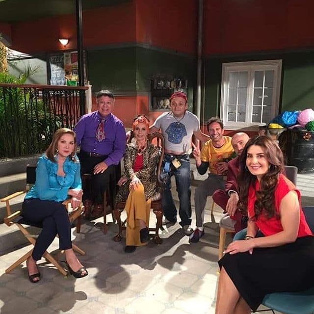 Esto es lo que hemos visto durante la temporada 7 de Vecinos.