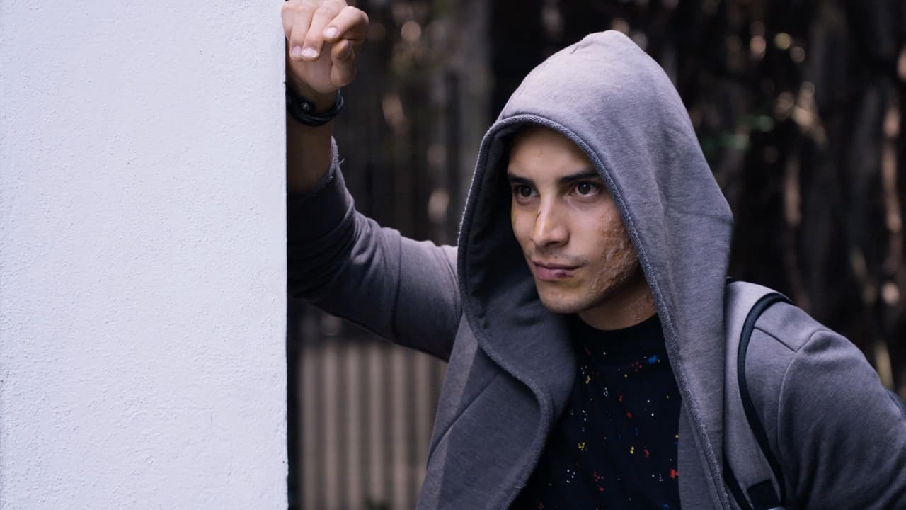 Manu aceptó y con la ayuda de Alfredo fueron en busca de Ramona para evitar que vendiera a la bebé.