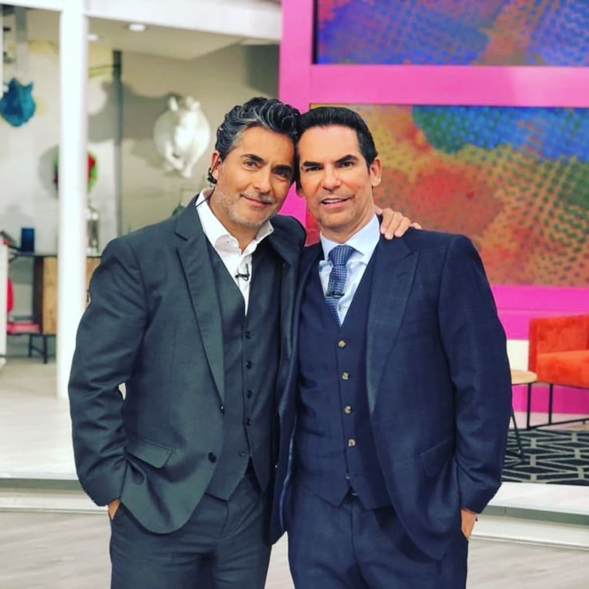 Hermano de Raúl Araiza desata rumores de romance