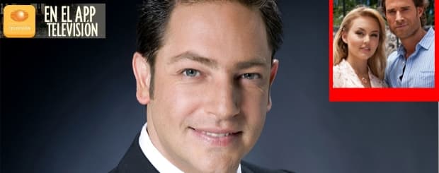 ¡Interactúa con Monse y Alejandro!