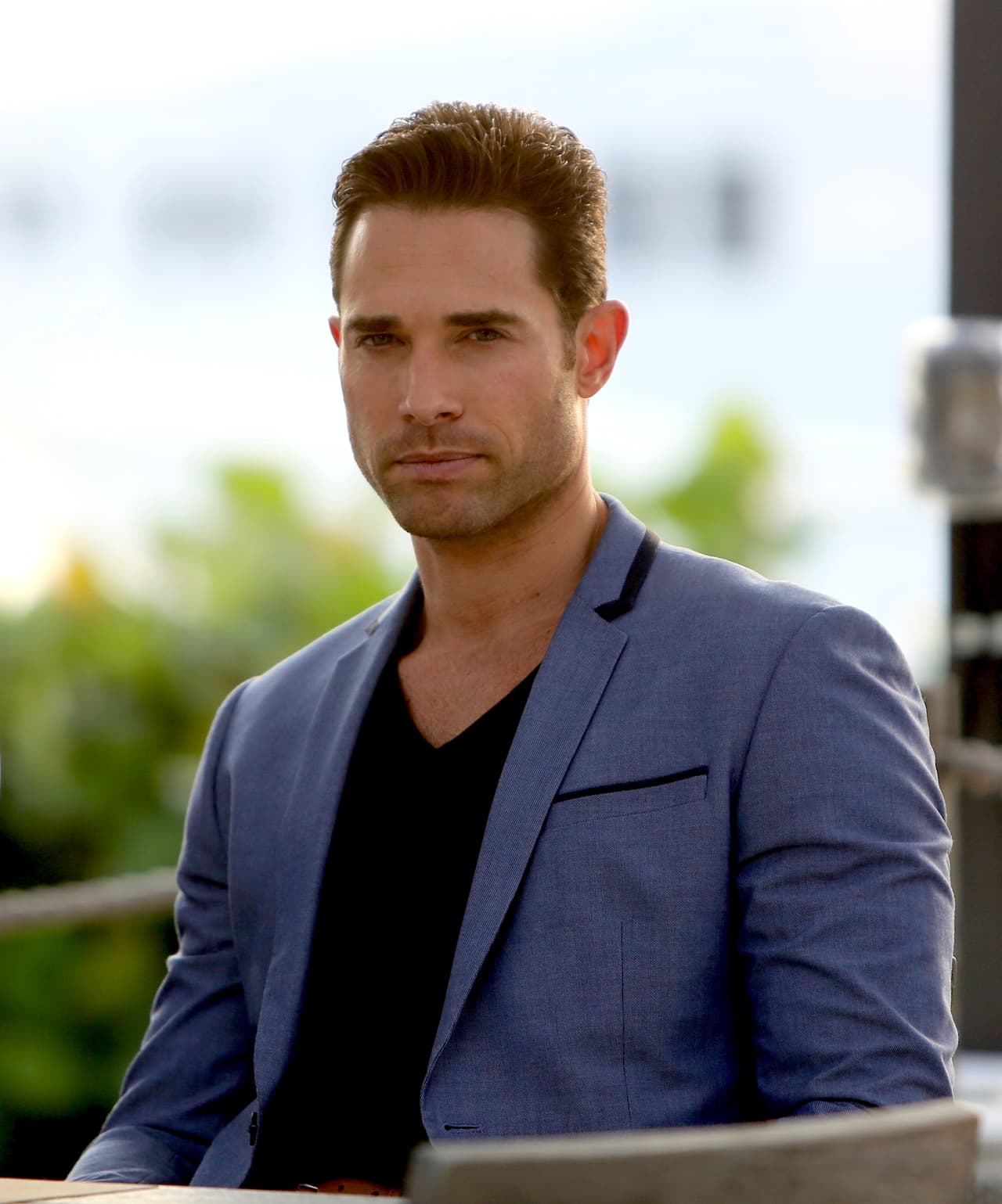 Sebastián Rulli habla sobre el matrimonio: “No me ilusiona en lo más mínimo”