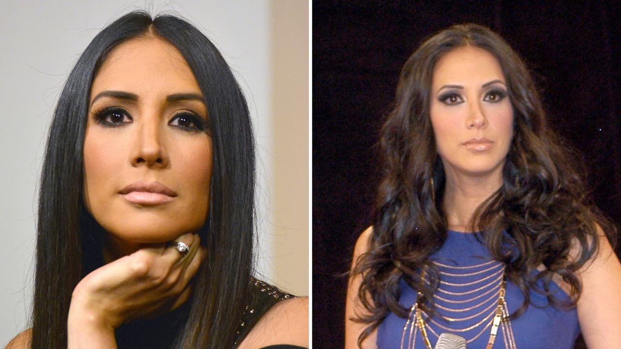 Cynthia Urías reacciona tajantemente ante la publicación de fotos comprometedoras falsas: lanza advertencia