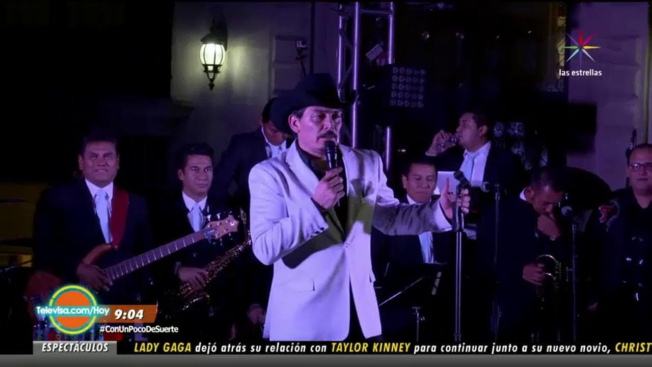 José Manuel Figueroa alza la voz y así recuerda a su padre