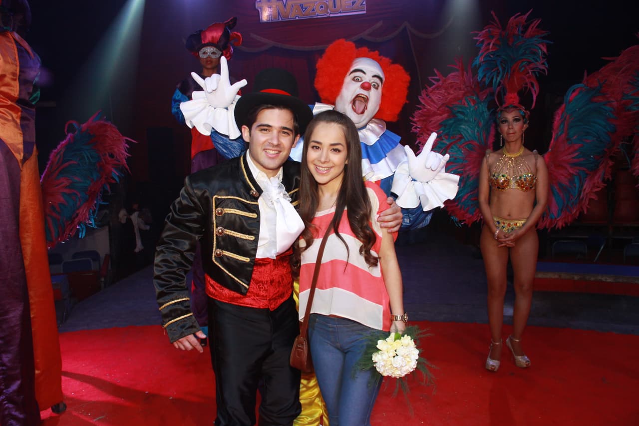 REVIVE EL DICHO: Hijo de un payaso malvado en “Cuando la pobreza entra por la puerta, el amor sale por la ventana”