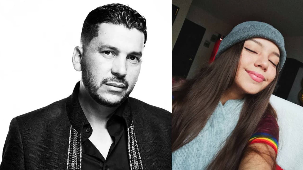 Edwin Luna, Chiquis y más famosos lloran la muerte de la hija de Luis Ángel 'El Flaco'