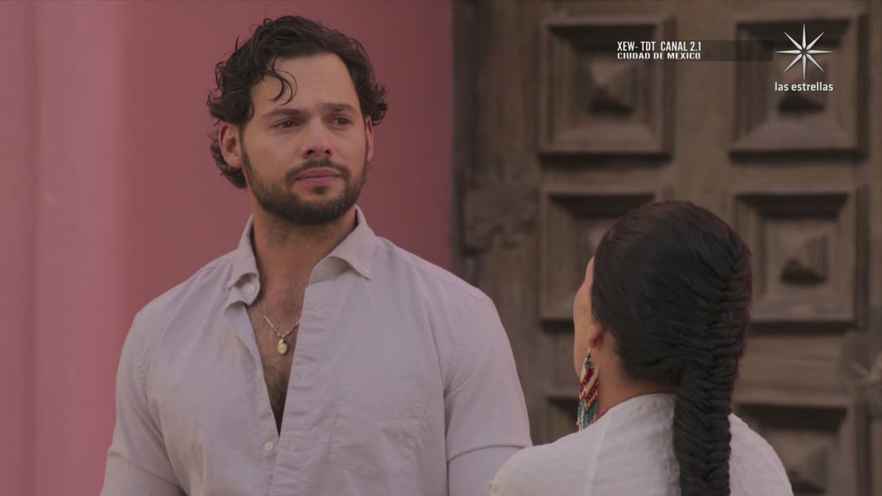 ¿Juan está enamorado de Clara? Confiesa sus verdaderos sentimientos en Tierra de Amor y Coraje