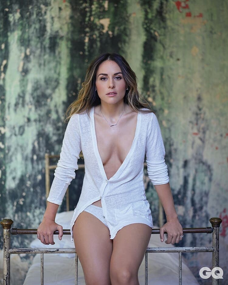Zuria Vega
