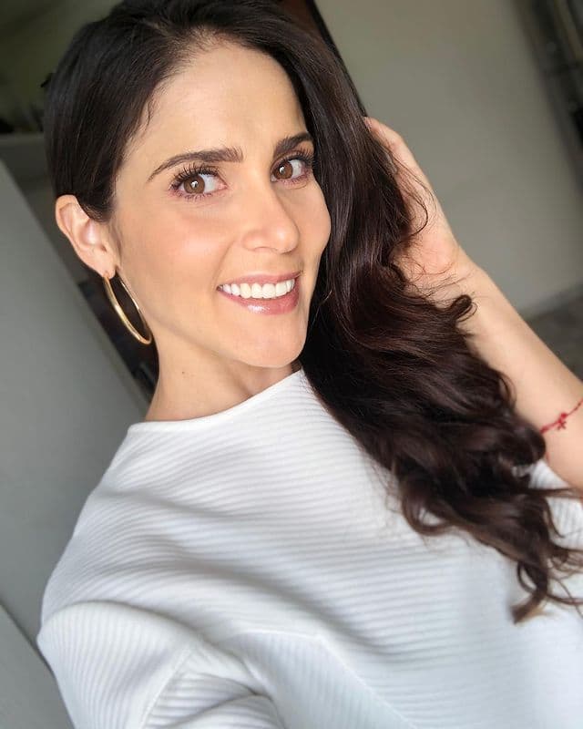Eva Cedeño, sin filtros, exhibe a actor que tenía mal aliento