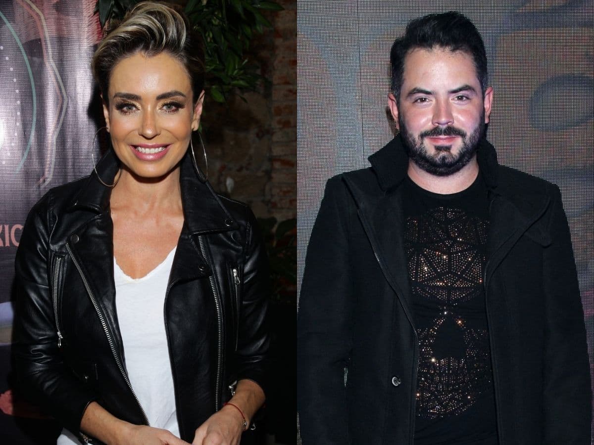 Carmen Muñoz enmudece a José Eduardo Derbez con insólito comentario