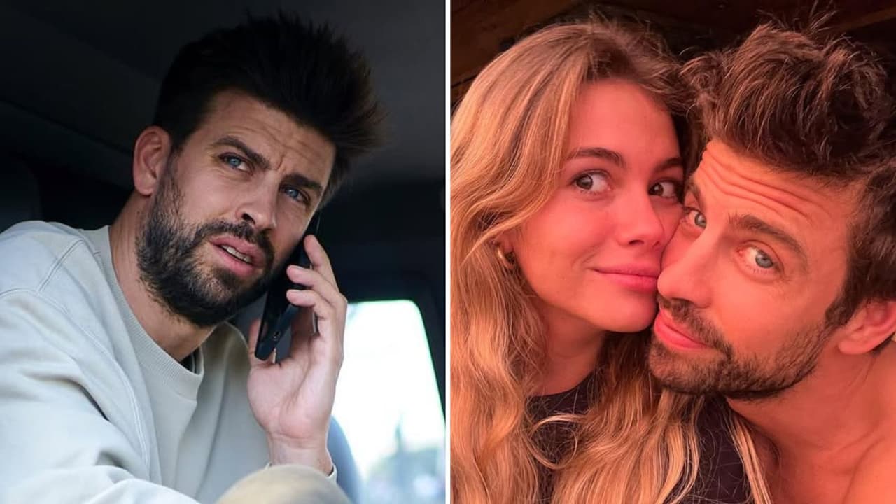 Anuncian separación de Gerard Piqué y Clara Chía; hacen fuerte revelación sobre las 'causas': "Quería ser madre"