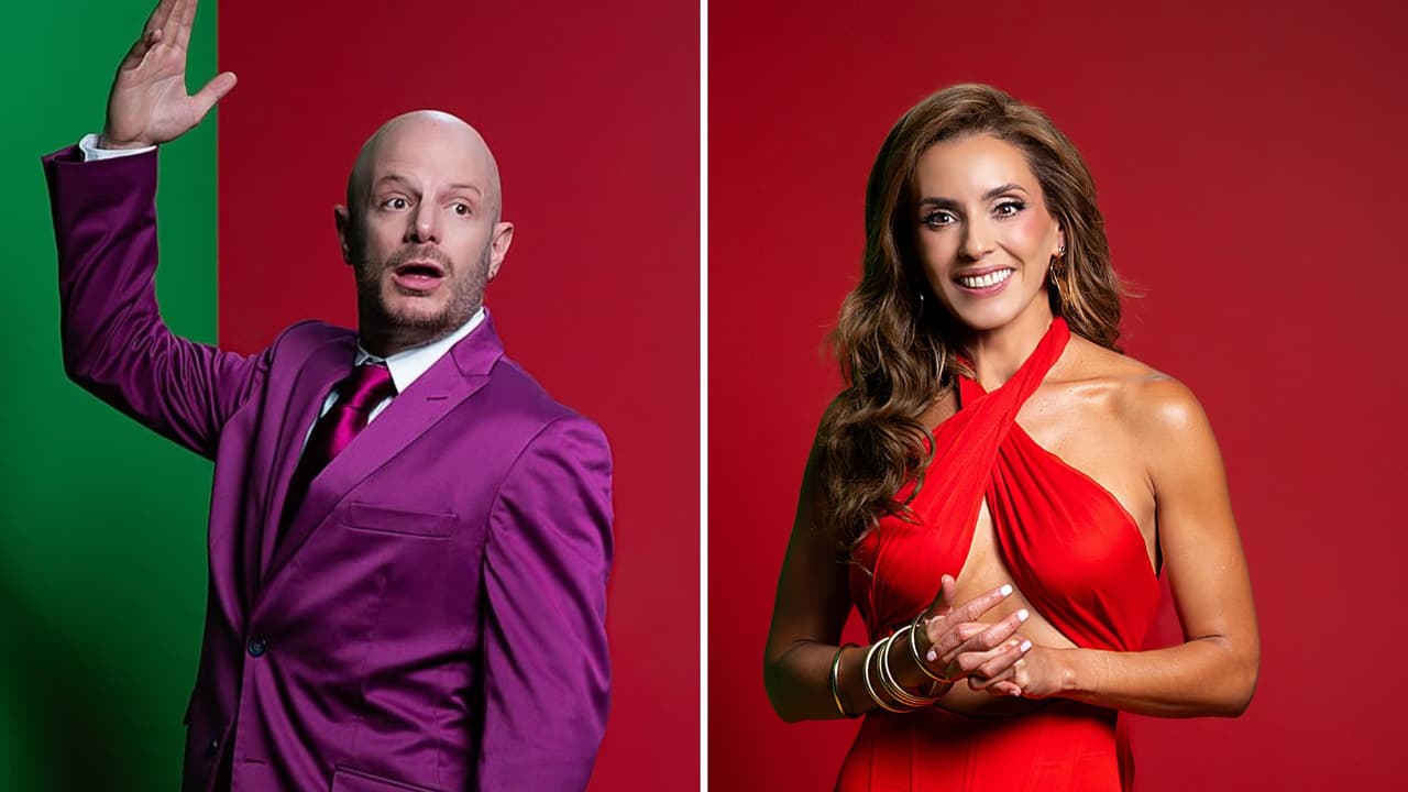 Facundo asegura que no se arrepiente de nominar a Mar Contreras: “Fue el azar”