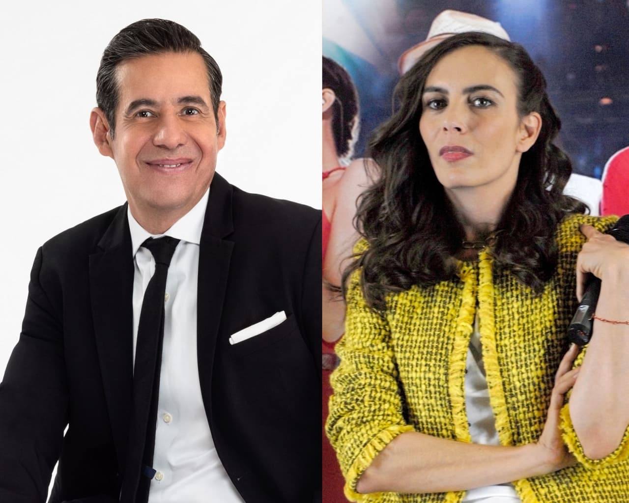 Yordi Rosado rompió el silencio y manda mensaje a Sasha Sokol.