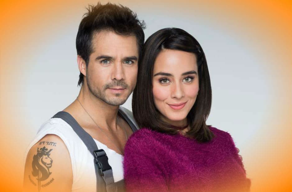 En 2017, la actriz originaria de Oaxaca tendría su primera oportunidad como co-protagonista en el papel de Andrea Medina Fernández en la telenovela 'Enamorándome de Ramón', junto a José Ron y Esmeralda Pimentel. 
<br>
<br>