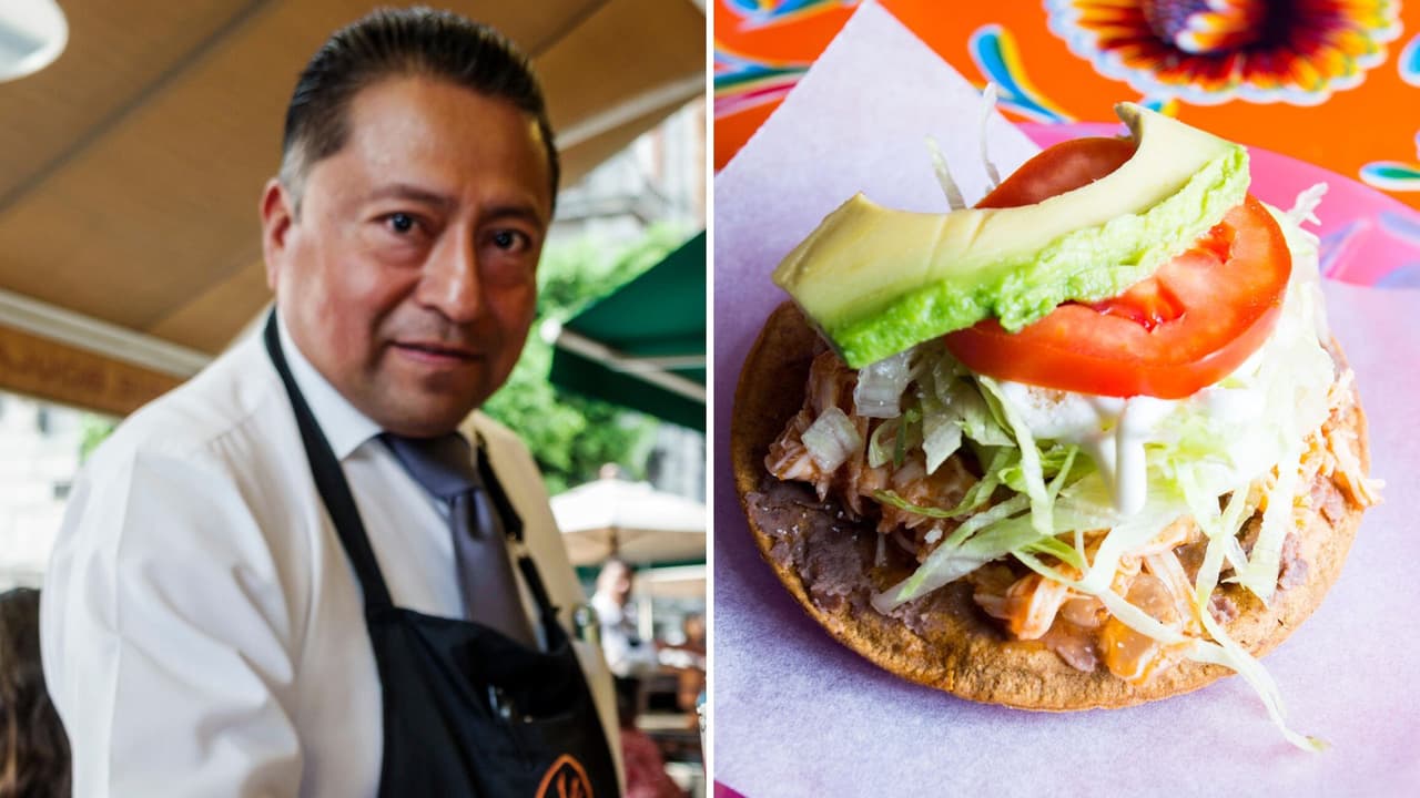 Hombre es despedido por comerse una tostada en su trabajo: llevaba 33 años en el restaurante