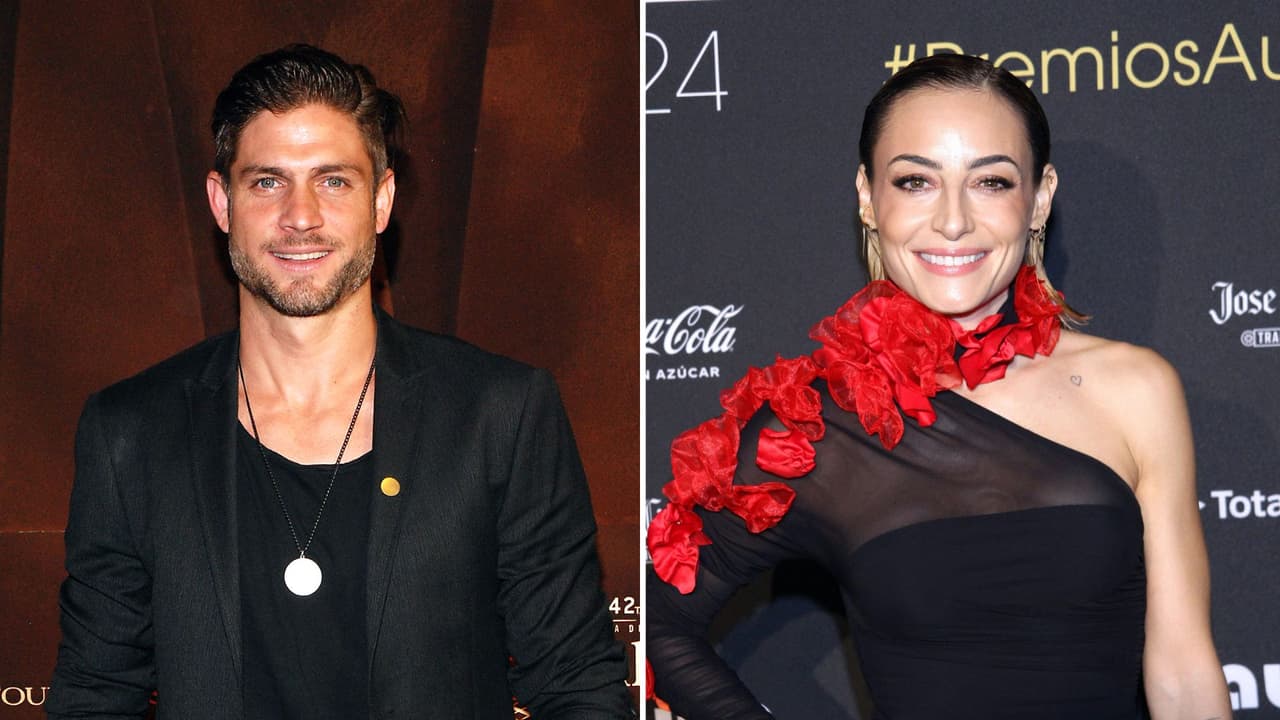 Horacio Pancheri revela la razón por la que terminó con Marimar Vega: “Seguro no quiere hablar conmigo”