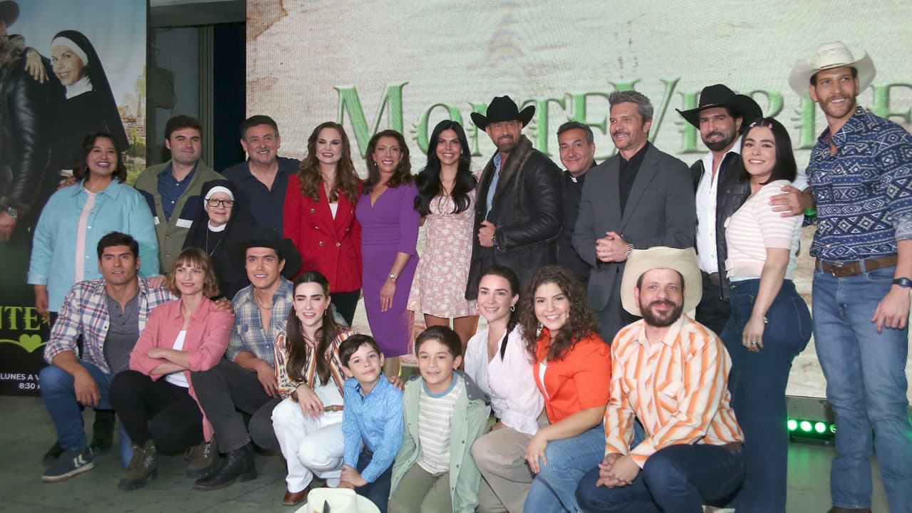 Actor de 'Hijas de la luna' y 'Monteverde' reaparece y, con profundo dolor, anuncia inesperada muerte