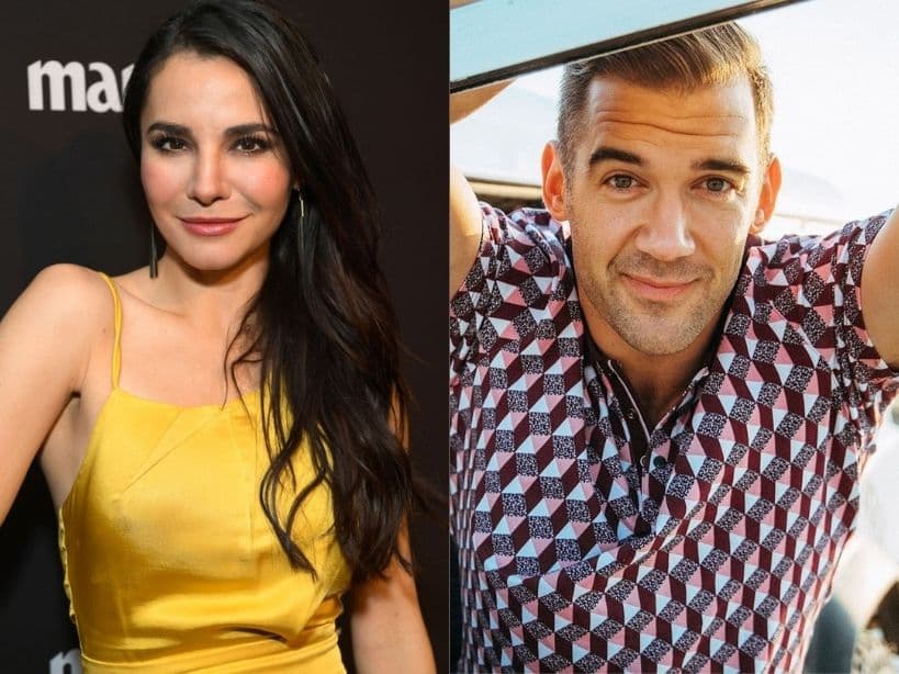 Martha Higareda se sincera sobre romance con ex de Yanet García; niega ser la tercera en discordia