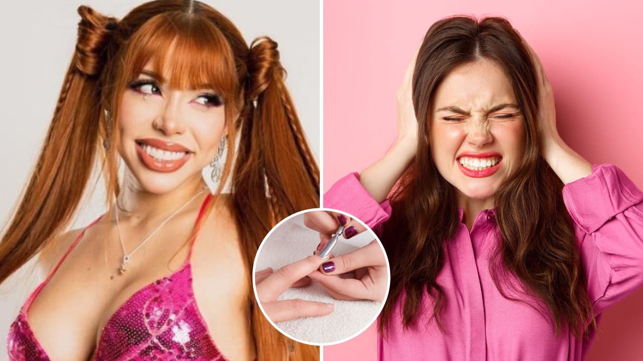Exhiben a mujer que no quería pagar en salón de belleza porque pusieron canciones de Yeri Mua