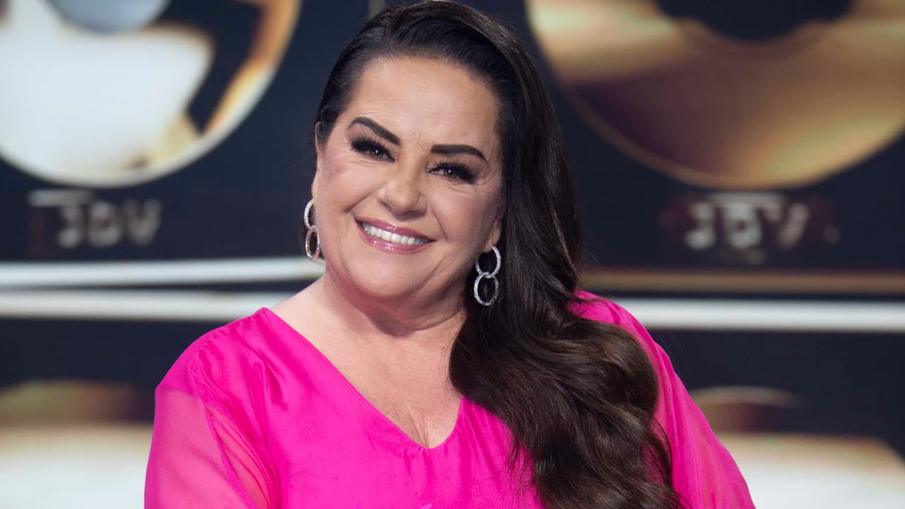 Isabel Lascurain final Juego de Voces