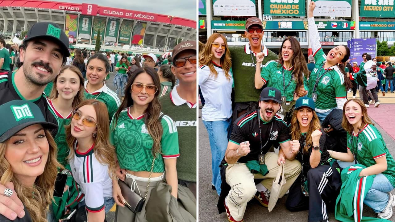 Erik Rubín responde, sin tapujos, por qué sigue apareciendo junto a Andrea Legarreta: impacta con confesión