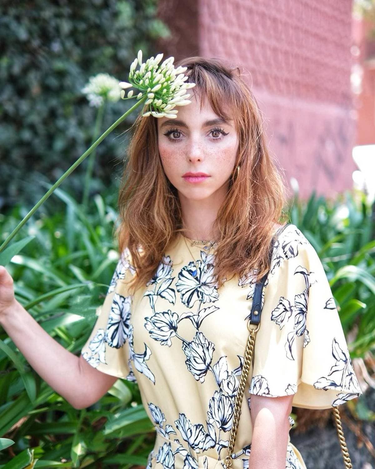 Natalia Téllez no oculta su embarazo y luce como pocas veces su pancita; famosos quedan impactados