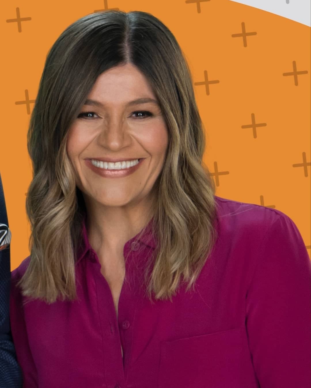 Martha Figueroa rompe el silencio y dice si se presentó a ‘Con Permiso’ en estado inconveniente