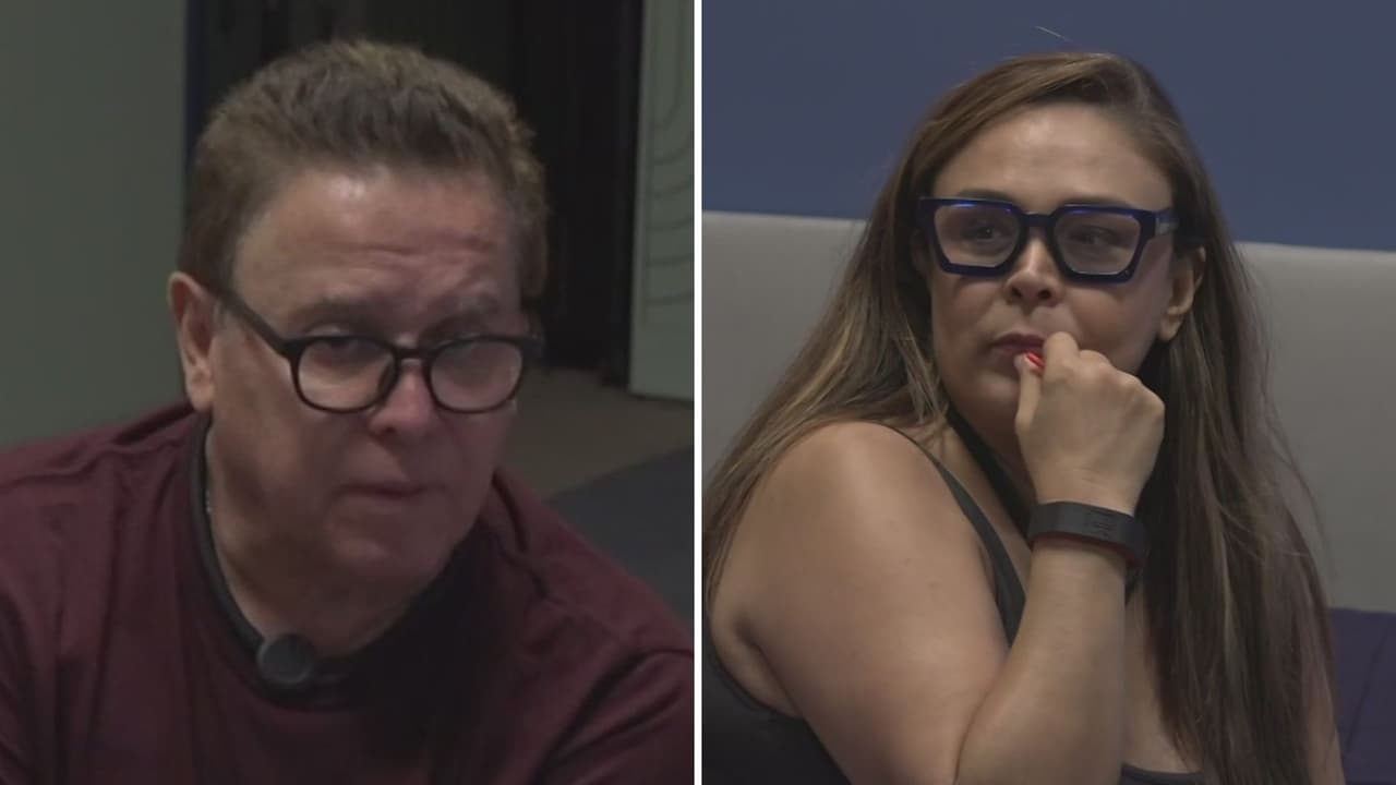 Brenda Bezares se quiebra en '¿Apostarías por mí?': entre lágrimas confiesa su miedo y la reacción de Mayito impacta