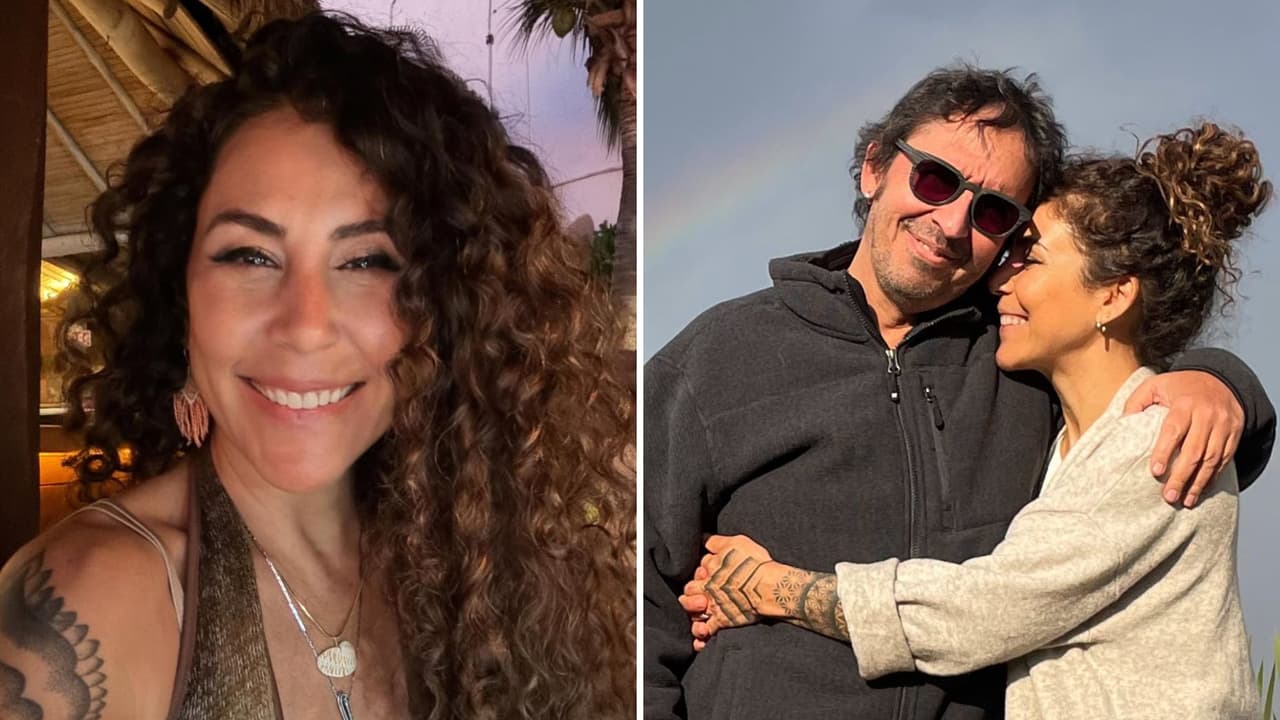 Vica Andrade celebra los XV años de su hija: entre lágrimas, así recuerdan a Memo del Bosque