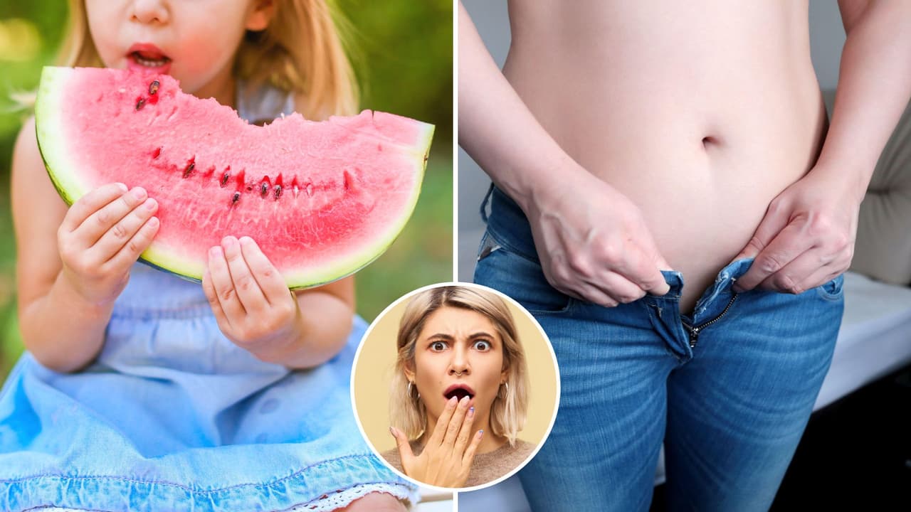 ¿La fruta nos hace engordar? Científicos creen haber encontrado al responsable de la obesidad