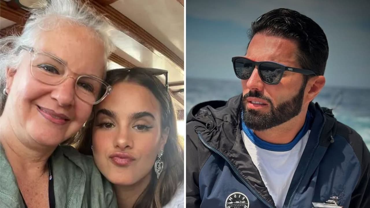 Poncho de Nigris estalla contra Crista, mamá de Gala Montes, y ella responde con un fuerte mensaje