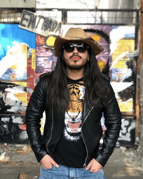 Mejor conocido como 'Rey Grupero', Luis Alberto Ordaz, ha realizado su carrera como creador de contenido en redes sociales. Sus videos se enfocan en el humor.
