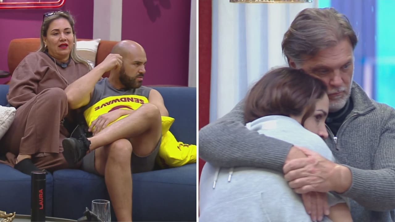 ¡Alto riesgo! Una pareja prende la sala de apuestas de ¿Apostarías por Mí? Te contamos