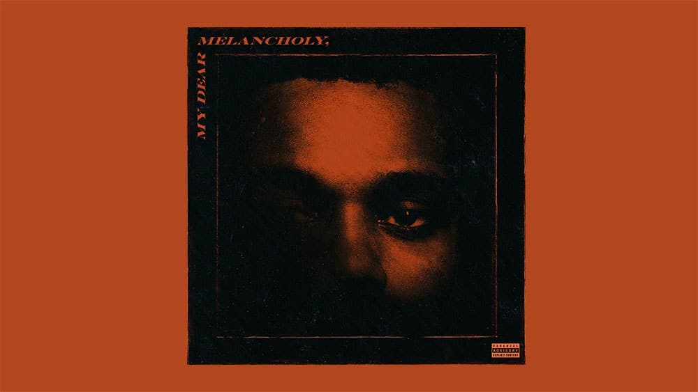 The Weeknd lanza nuevo EP