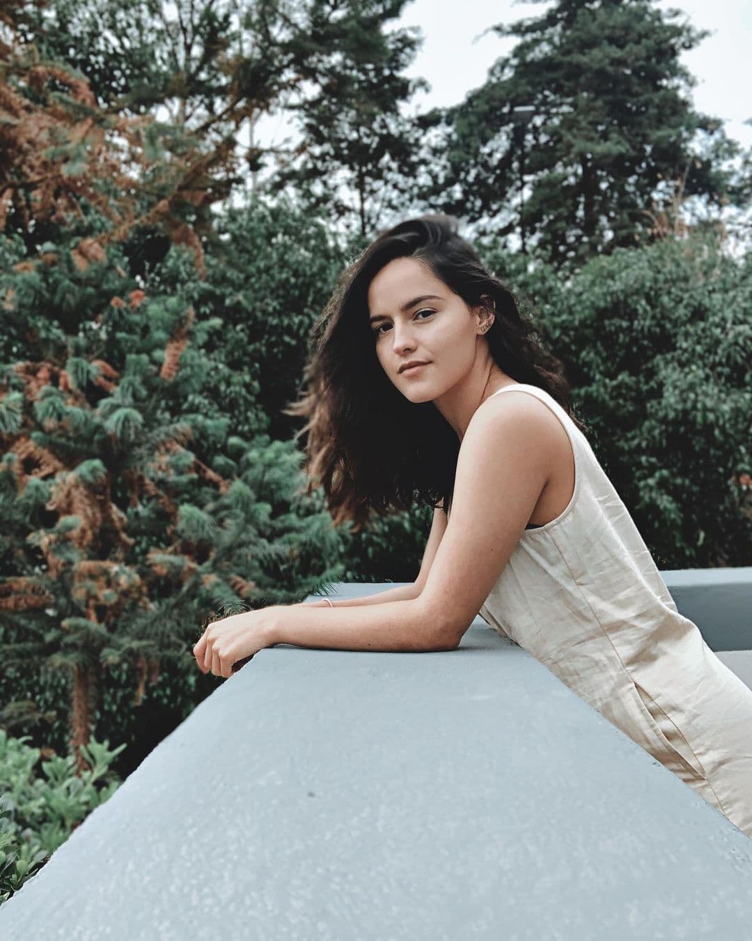 La actriz Alicia Jaziz ha cautivado tanto a los fans de 'Imperio de Mentiras' con su interpretación de 'Clara', que en exclusiva le hicimos un cuestionario para conocerla un poco mejor. ¡Tienes que leer sus respuestas!