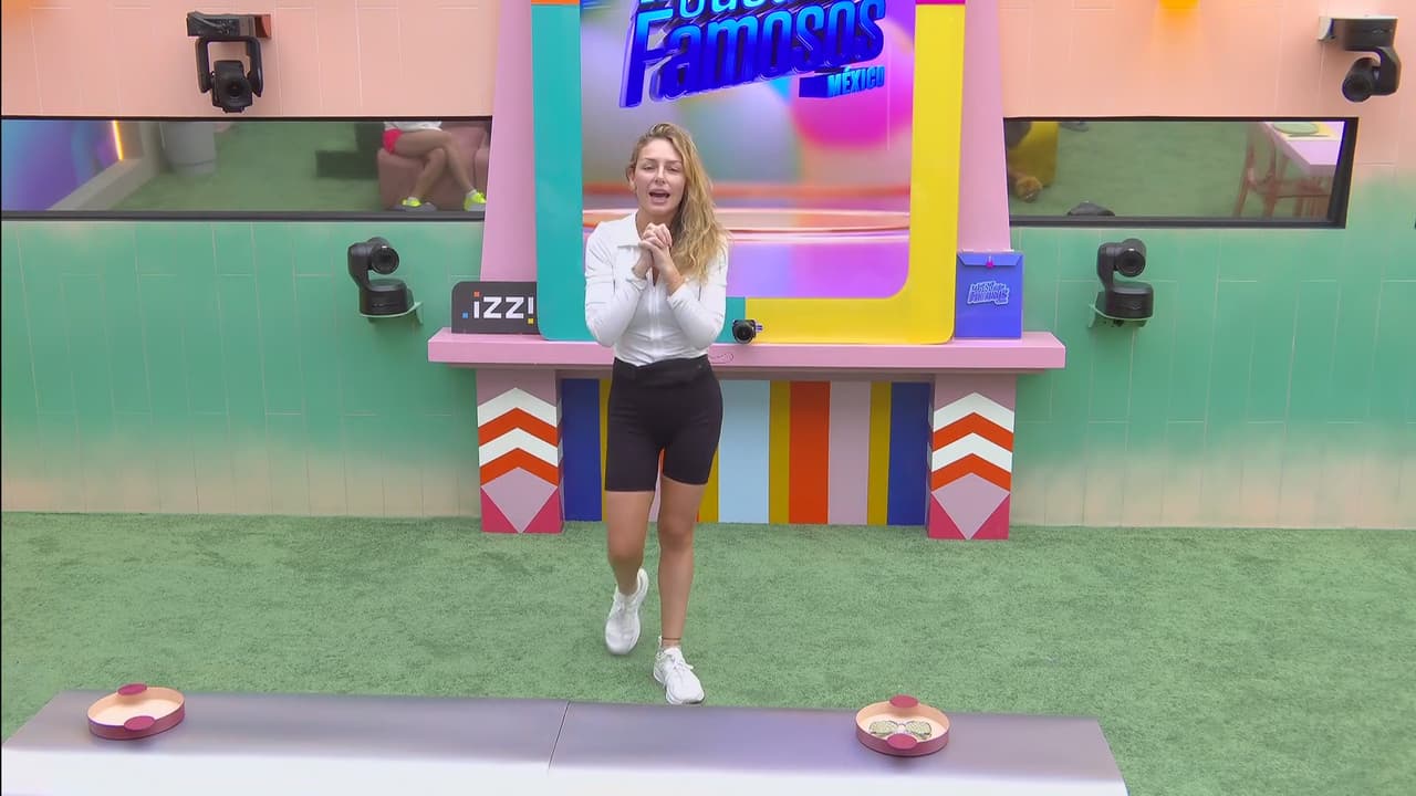 Aldo pone un alto a horas de la nominación; Gema lo calla y hace petición a La Jefa