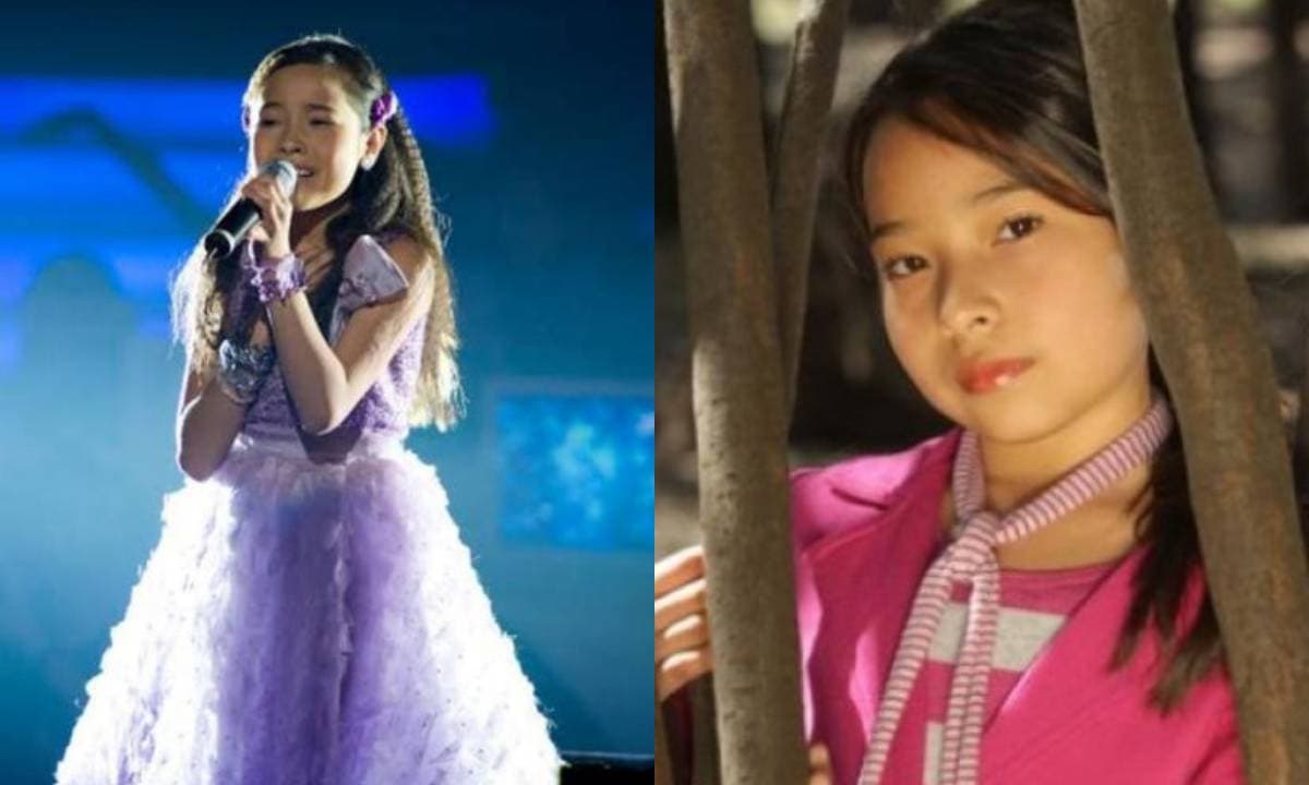 Magaby de Pequeños Gigantes deja con la boca abierta al lucir su drástica transformación: ‘Pero qué hermosa’