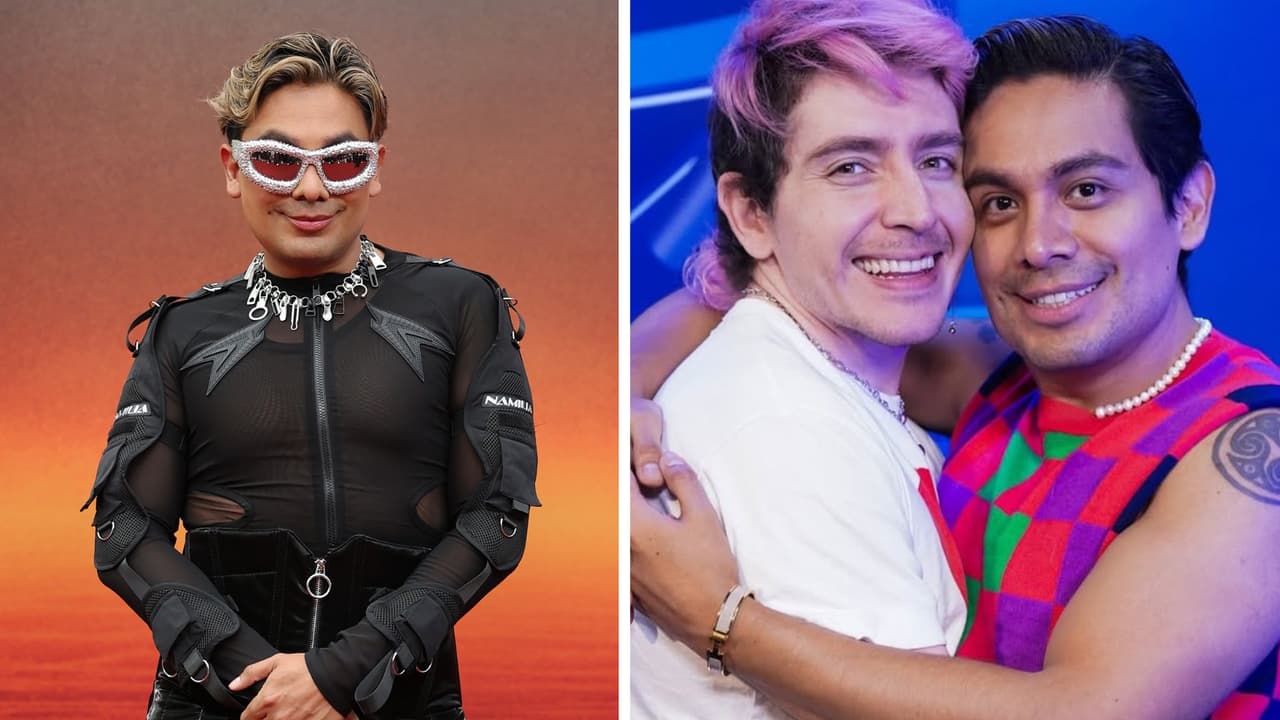 Ricardo Peralta estrena documental sobre su paso por ‘La Casa de los Famosos México’: Esto fue lo que contó