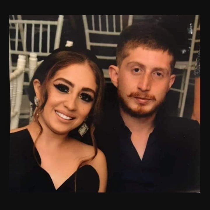 La hermana del famoso ‘Benito’ de Vecinos también deja ver su sólida relación y aunque se creía que ya es mamá por las recurrentes fotos con su sobrino Mariano, afirmó que su más grande sueño es ser madre.