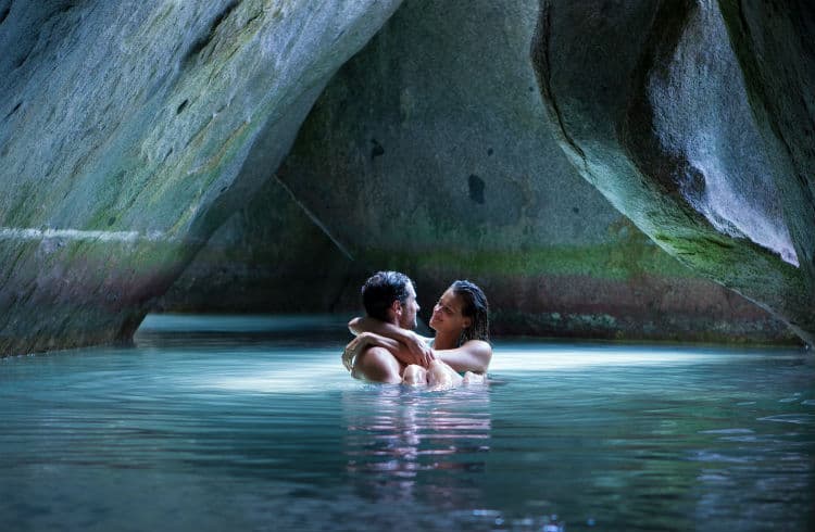 Consejos para tener sexo al aire libre