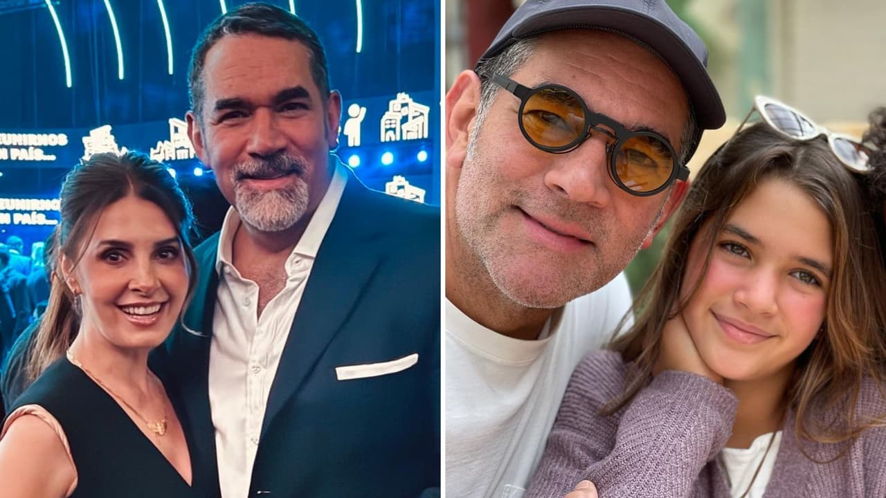 Julia, hija de Mayrín Villanueva y Eduardo Santamarina, celebra sus 15 años: publican fotos
