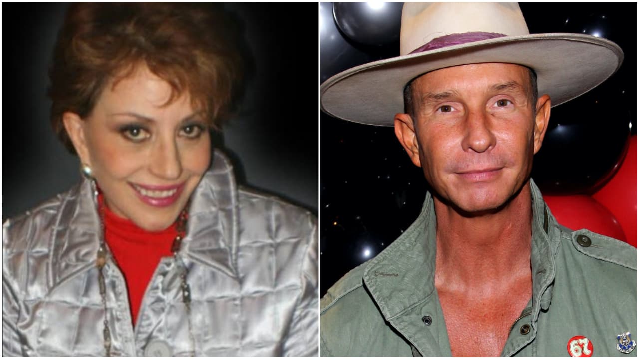 Muere Amparo Rubín, reconocida compositora de México