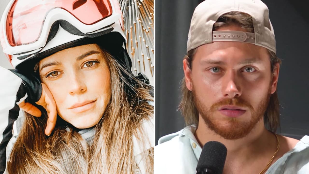 Hija de Alexis Ayala confirma que se daría una oportunidad en el amor con Aldo de Nigris: "Es un honor para mí"