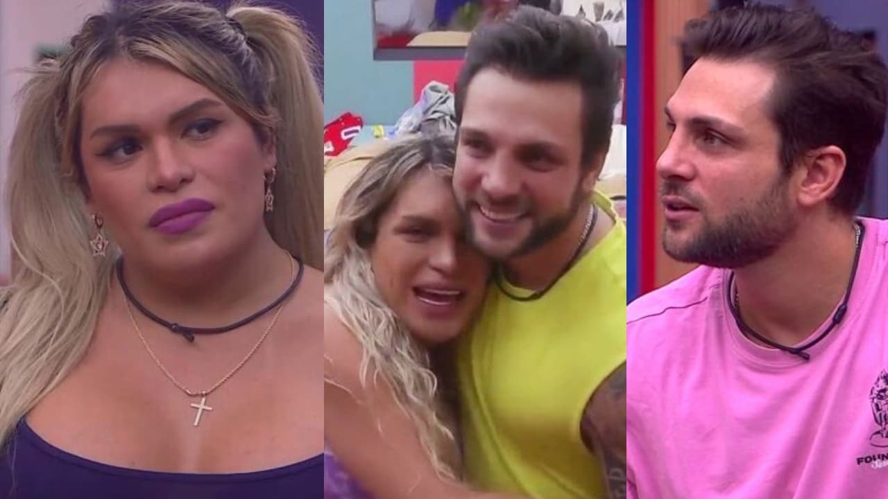 ¿Wendy paga las consecuencias por ‘traicionar’ a Nicola? Esto sucede con ‘La Perdida’