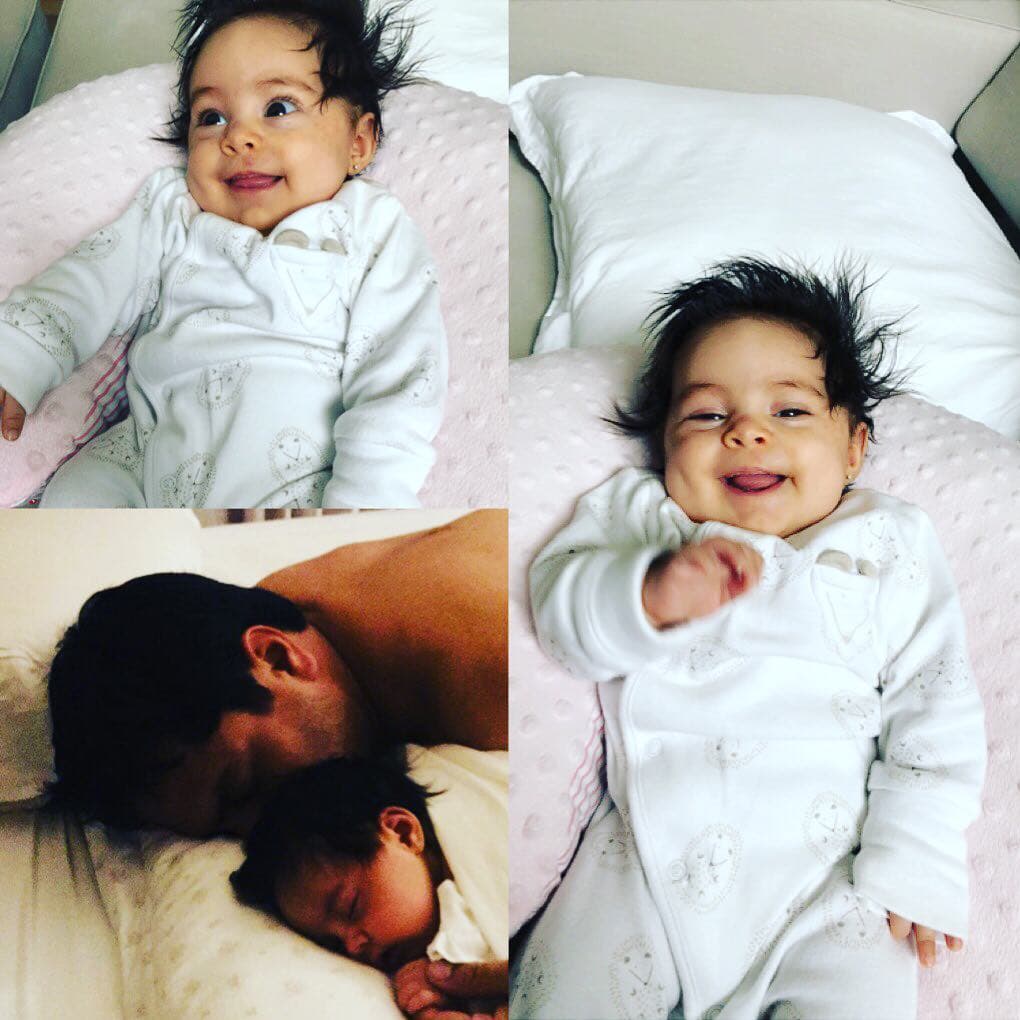 A través de la cuenta ‘Los pasos de Julión’, en Instagram, el cantante mexicano agradeció las muestras de cariño.
