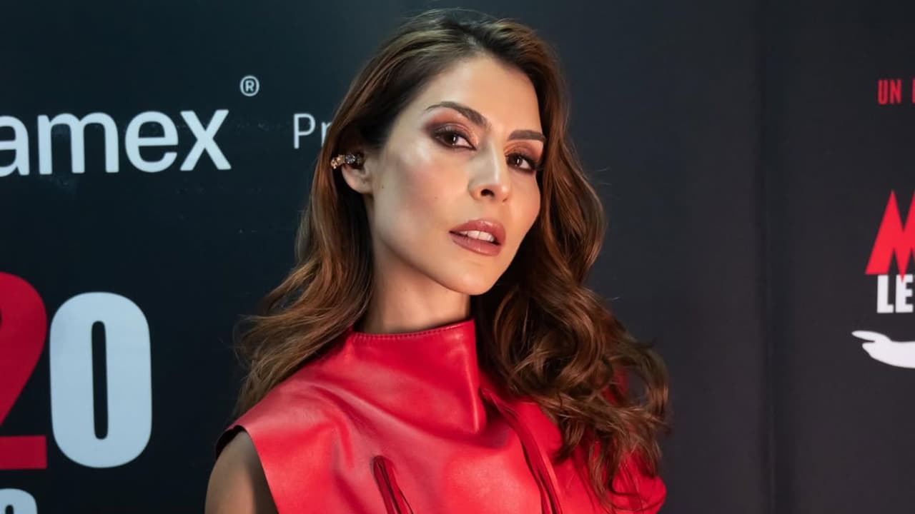 María León revela que le dio otra oportunidad al amor: “Estoy muy enamorada”